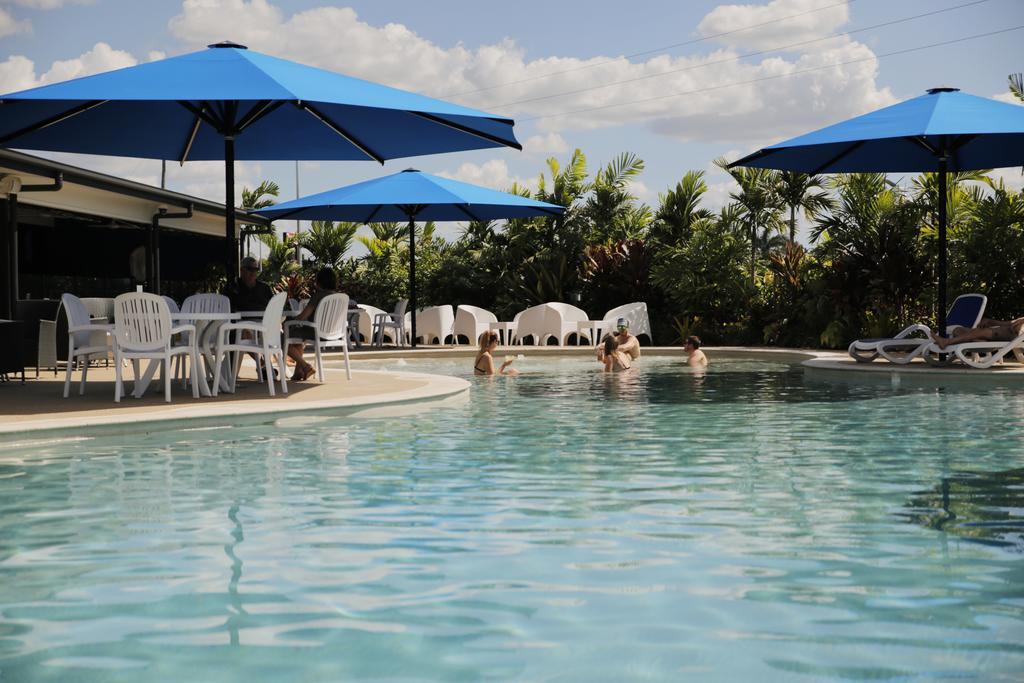 Korte'S Resort Rockhampton Extérieur photo
